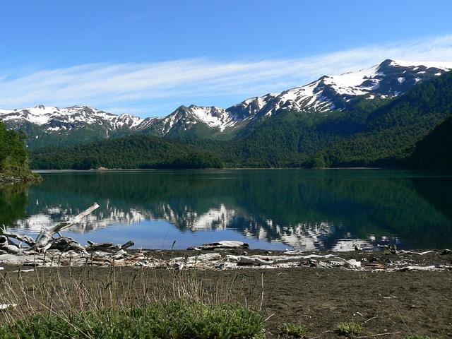 Conguillío National Park